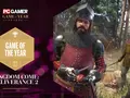 Kingdom Come: Deliverance II стала Лучшей игрой 2025 года по версии PC Gamer — призы получили и Dispatch, Hollow Knight: Silksong и ARC Raiders
