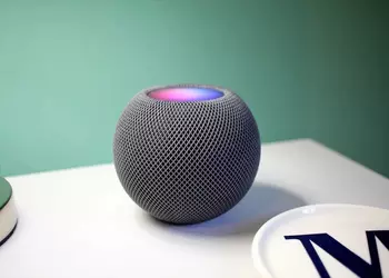 Apple HomePod Mini получат поддержку Lossless и Spatial Audio — последних наработок в области звука