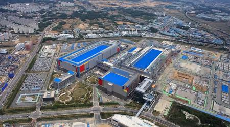Samsung wyprzedza Intela i staje się największym dostawcą półprzewodników na świecie