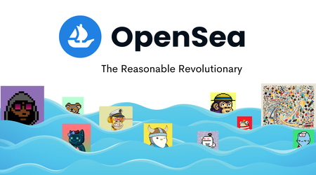 OpenSea began to reimburse NFT owners for losses due to the vulnerability of the project - the platform paid out almost $ 2,000,000