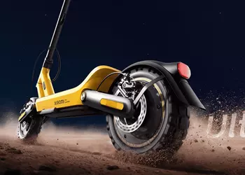 В Европе все же появится флагманский электросамокат Xiaomi Electric Scooter 6 Ultra — его презентация состоится 28 февраля