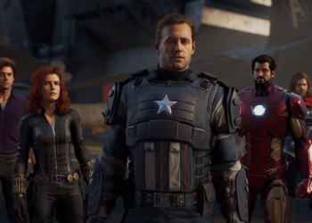 Mściciele wkręca się ponownie: gra Marvel’s Avengers: A-Day otrzymała pierwszy zwiastun i datę premiery