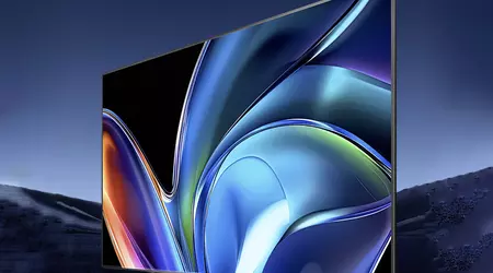 Hisense Vidda NEW S100 Pro: 100-inch smart TV with 144Hz support and a price tag of $1360 