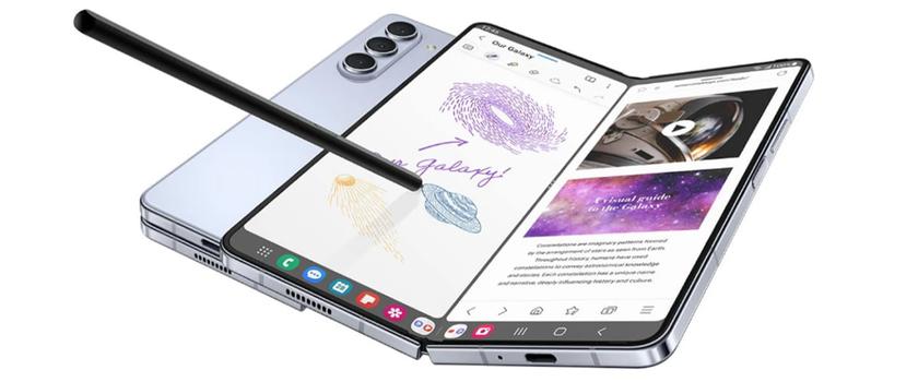 Слухи: Galaxy Fold 6 Ultra все еще в разработке