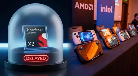 Qualcomm пригальмувала: чому на GDC 2026 не буде нових ігрових чипів Snapdragon