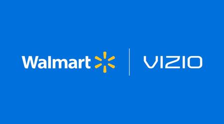 Walmart plans to buy Vizio for $2.3 billion