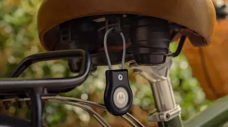 Helps to find lost items: Motorola introduced the Moto Tag 2 tracker with up to 600 days of battery life and deep integration into the Android Find Hub ecosystem