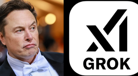 Grok AI, le chatbot d'Ilon Musk, a déclaré que Donald Trump et Ilon Musk lui-même méritaient la peine de mort.