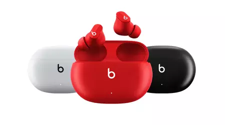 Apple has released a new firmware version for Beats Studio Buds
