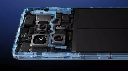 OnePlus 15 will be released by the end of the year, the company has published photos from the smartphone's camera