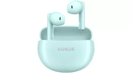 Honor Earbuds X7: драйвери на 10 мм та автономність до 40 годин за $40
