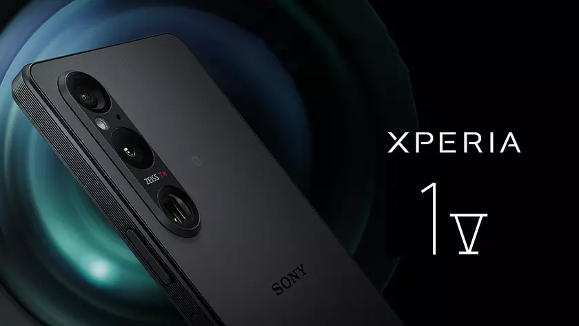 Скидка $441: флагман Sony Xperia 1 V можно купить на Amazon по акционной цене