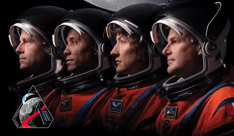 Artemis II: НАСА запускает обратный отсчёт до первого пилотируемого полёта на Луну