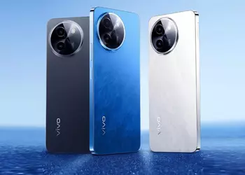 vivo Y200i 5G c LCD-экраном, чипом Snapdragon 4 Gen 2, батареей на 6000 мАч и защитой IP64 дебютирует 20 апреля