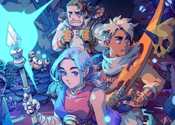 Sabotage Studio отчиталась о пяти миллионах игроков в Sea of Stars