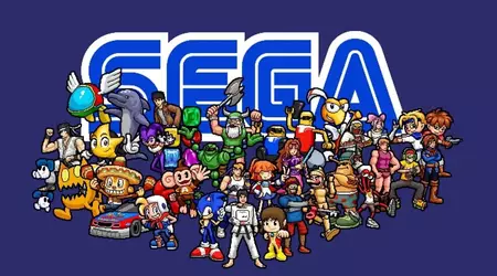 Sega is porting an interesting selection of its games to Switch 2, including Yakuza 0 Director's Cut with exclusive content