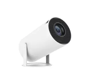 Encalife Ultimate Bedroom Companion Projector