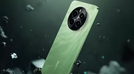 Certification has revealed the battery capacity charging speed of the upcoming Realme P3