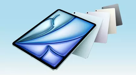 Apple's 2027 iPad Air to Feature OLED Screen by Samsung: Major Upgrade, Competitive Pricing Expected