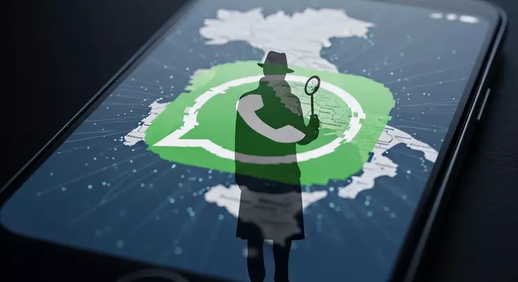 WhatsApp débusque un clone italien : ...