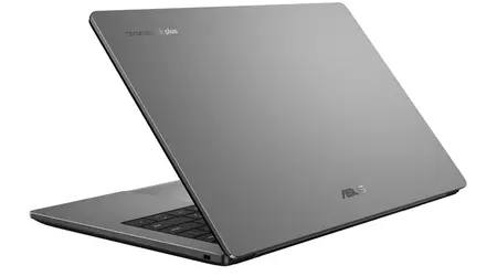 Memory crisis reshapes Chromebook market — ASUS is the only winner