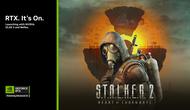 NVIDIA выпустила драйвер для S.T.A.L.K.E.R. 2 с поддержкой DLSS 3 и Reflex: еще одна причина установить NVIDIA App