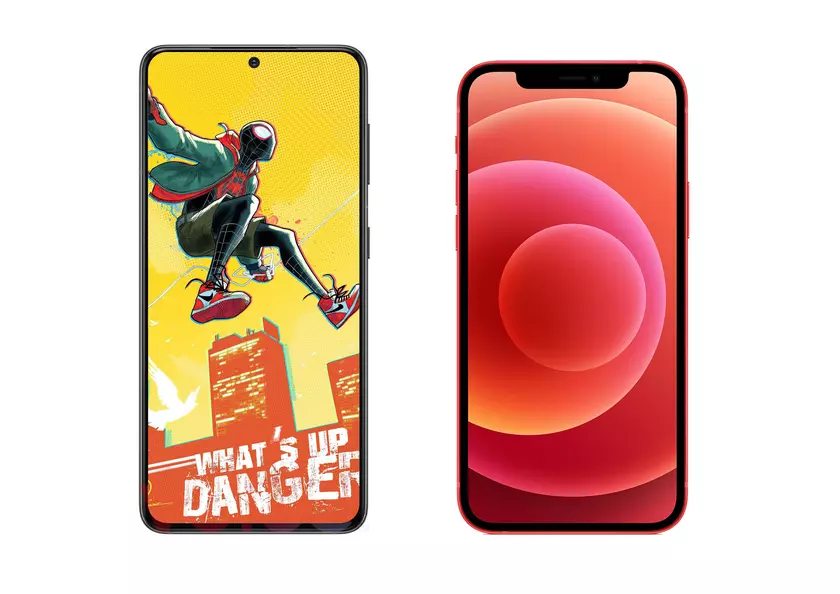 Наконец-то: топовые модели iPhone 13 (aka iPhone 12s) лишатся «моноброви» и получат LTPO-дисплеи на 120 Гц