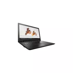 Lenovo IdeaPad 110-15ACL (80TJ00F3RA) Black