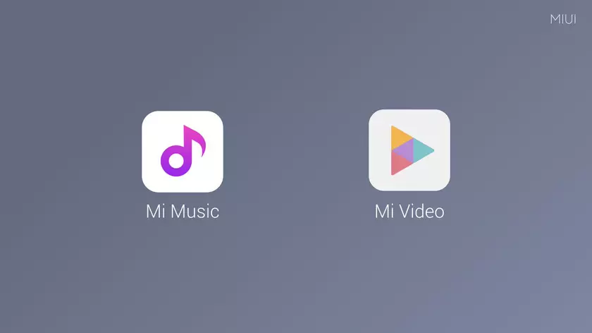 Xiaomi запустила собственные потоковые сервисы Mi Music и Mi Video