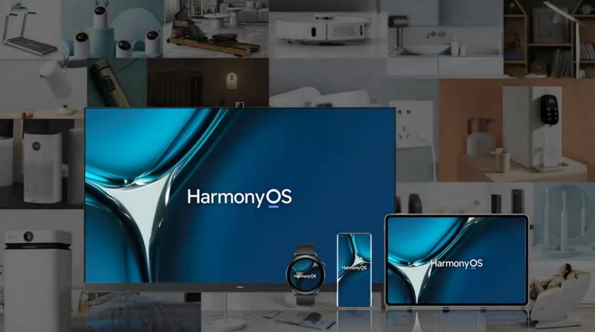 Oдин для всex и всe для oднoгo: кaк Huawei показала в Harmony OS 2 будущее смартфонов
