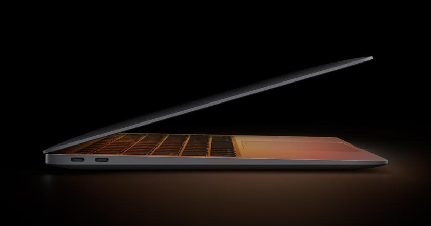 Предложение дня: MacBook Air с чипом M1 на Amazon со скидкой $250