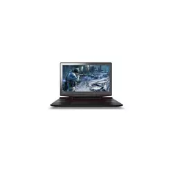 Lenovo IdeaPad Y700-17 (80Q000EQPB) Black