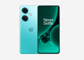 OnePlus Nord CE 3 - Snapdragon 782, 50MP camera and 80W fast charging from $330