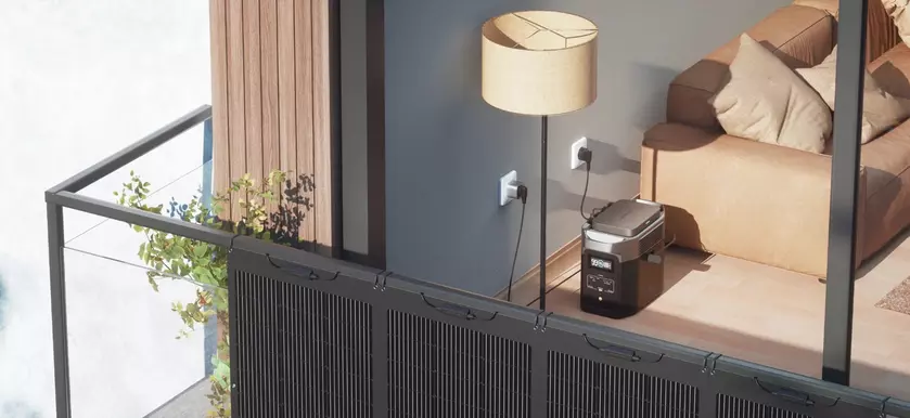 EcoFlow анонсирует платные премиальные функции: обновление для пользователей