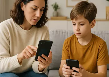 Google обновил Family Link: теперь дети будут больше учиться, а не зависать в TikTok (по крайней мере теоретически)