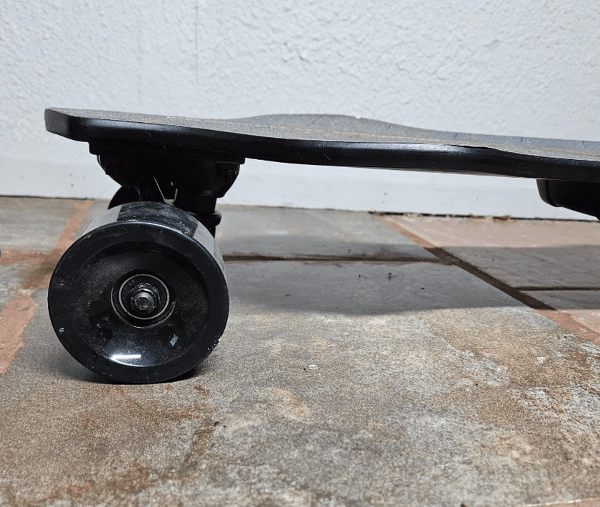 Isinwheel V10 E-Skateboard