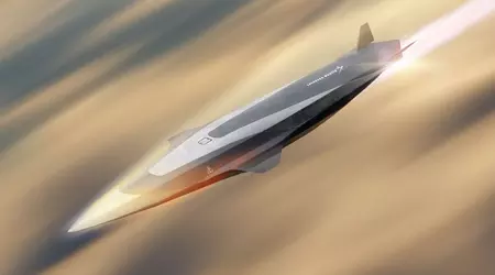 US cancels development of ambitious HALO hypersonic rocket due to high cost