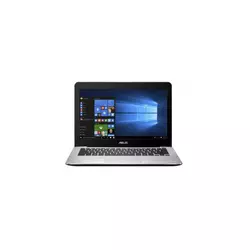 Asus X302UA (X302UA-R4097D) Black
