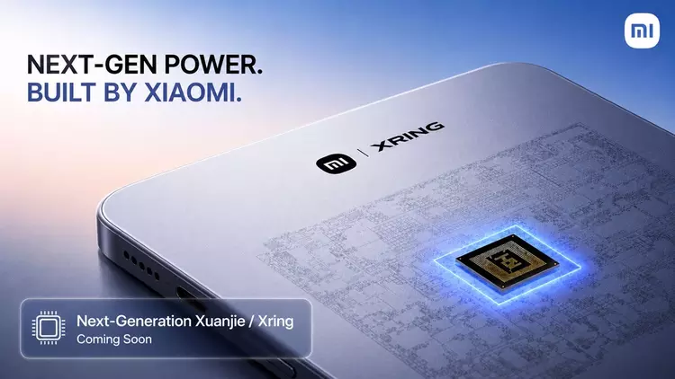 Xiaomi готується презентувати новий смартфон із ...