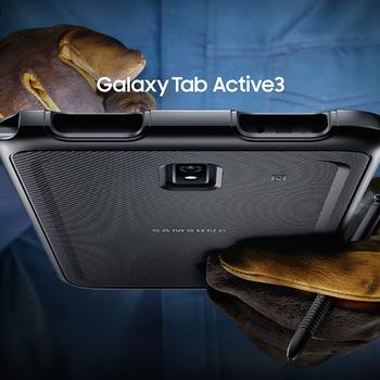 Samsung Galaxy Tab Active 