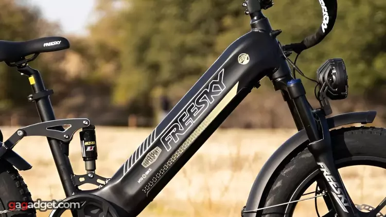 Which is the Best FREESKY Electric ...