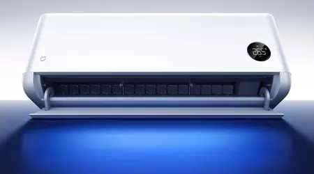 Xiaomi Mijia Air Conditioner Strong Wind 1.5HP+: крижаний потік за 15 секунд та 10 років спокою