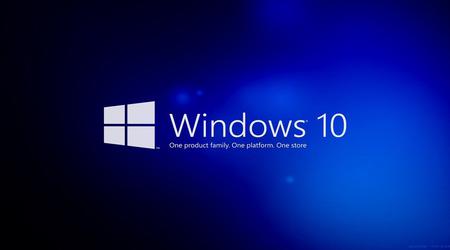 Microsoft встановлює ціни на підтримку безпеки Windows 10