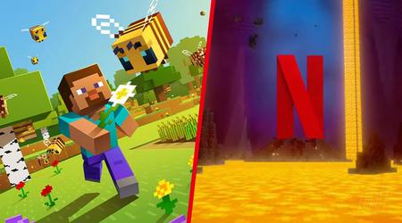 Minecraft på Netflix: animert serie basert på det berømte "kube"-universet kunngjort