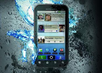 Motorola Defy is back: Lenovo is going to resurrect the legendary rugged smartphone