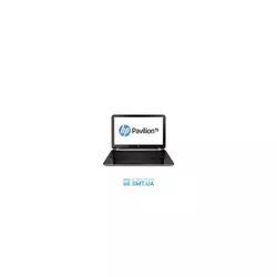 HP Pavilion 15-P172NF (K4E10EA) Grey