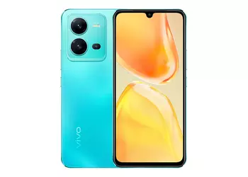 The vivo V25 with a 64 MP camera, AMOLED display and MediaTek Dimensity 900 chip will be unveiled on September 15