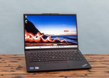 Lenovo может отказаться от TrackPoint в новом ThinkPad X9