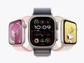 Стала известна емкость аккумуляторов часов Apple Watch Series 9 и Watch Ultra 2