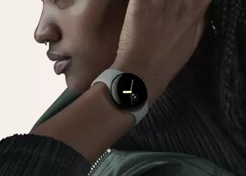 Only $123: Google Pixel Watch's cost price is three times less than the official price